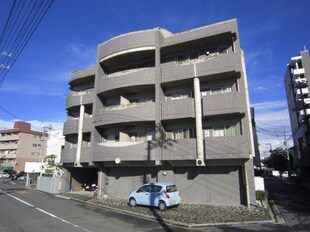 ＢＬＤＧ．ＹＫ（ＹＫビル）の物件外観写真